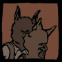 When bats make love