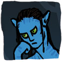 SPACE AVALANCHE:  Avatar